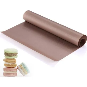 Pečicí papír Pečící fólie | podložka na pečení - teflonová, 30 x 40 cm