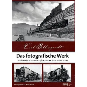 Das fotografische Werk. Bd.1 - Bellingrodt, Carl