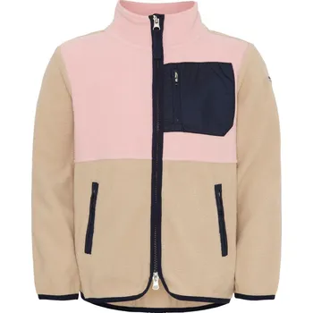 Chlapecká mikina Equipage Mikina Minna Equipage, dětská, beige 116