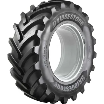 Pneu pro těžký stroj 480/65 R28 142D TL VX-TRACTOR 142 D 139 E BRIDGESTONE