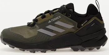 Pánská treková obuv adidas Boty Terrex Swift R3 GTX HR1312