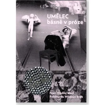 Poezie Umělec: Básně v próze