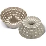 Forma na bábovku Belle hliník s nepřilnavým povrchem