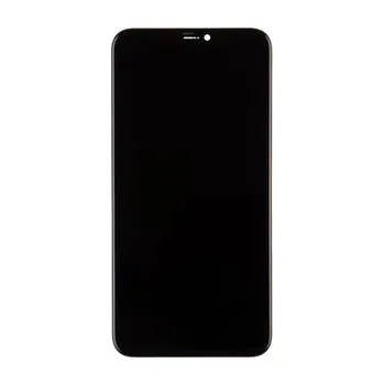 Mobilní telefon iPhone 11 Pro Max LCD Display + Dotyková Deska Black Tactical True Color
