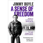 A Sense of Freedom - Boyle, Jimmy