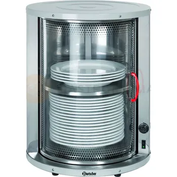 Zahradní skříň Ohřívač na 30-40 talířů | BARTSCHER, 103069