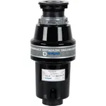 Mlýnek koloidní s pneumatickým vypínačem 0,56 kW | STALGAST, 650022