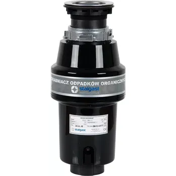 Barová židle Mlýnek koloidní s pneumatickým vypínačem 0,56 kW | STALGAST, 650022