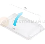 Poklop univerzální BELLTOP | GASTRO-TIP, 871136986600