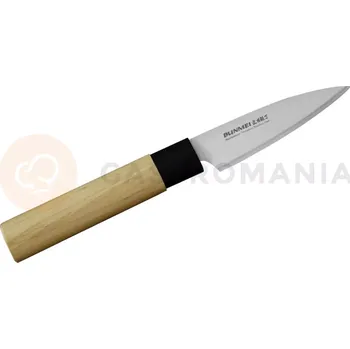Kuchyňský nůž Nůž kuchyňský loupací, 9 cm | BUNMEI, 1909/090
