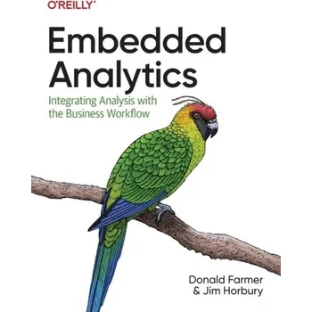 Technika Embedded Analytics - Fabio Ferracchiati, Donald Farmer, Robert E. Walters, Robert Rae, Michael Coles