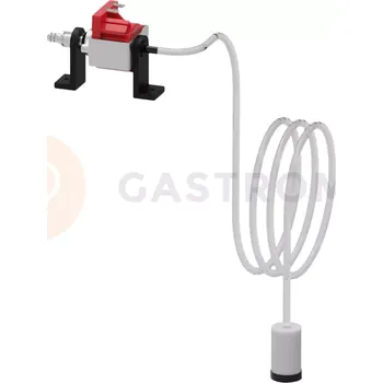 Příslušenství pro troubu Sada cateringových čerpadel pro trouby ShopCook/RX | STALGAST, 912781