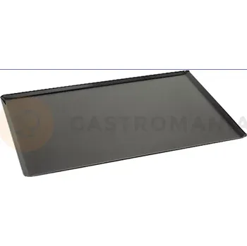 Gastro oděv Plech na pečení GN1/1 s povrchem non-stick | CONTACTO, 6377/530