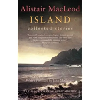 Cestování Island - ALISTAIR MACLEOD