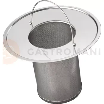 Barová židle Filtr na čaj pro termosy B20 | BRAVILOR BONAMAT, 7.110.406.101