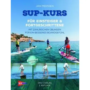 SUP-Kurs - Meessen, Jan