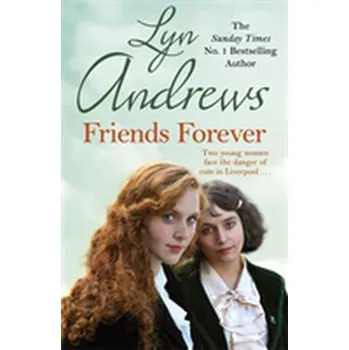 Friends Forever - Andrews, Lyn