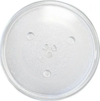 Nádobí do mikrovlnné trouby DOMO DO2612CG-82 otočný talíř