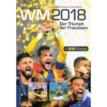 WM 2018 - Kühne-Hellmessen, Ulrich