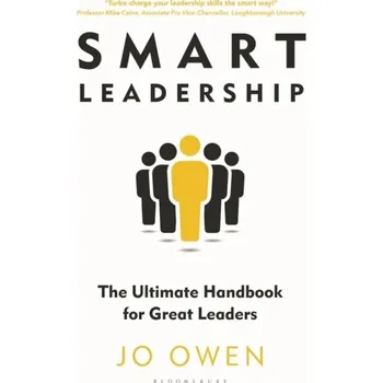 Smart Leadership - Jo Owen