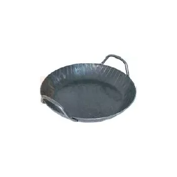 Pánev Pánev na smažení nebo servírování, kovaná, průměr 280 mm | CONTACTO, 5251/280