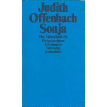 Sonja - Offenbach, Judith