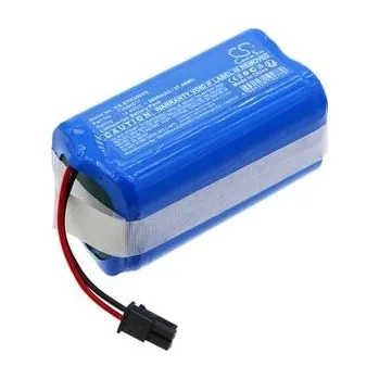 Baterie pro Eufy Lr30 Hybrid+, 2600 mAh, Cameron Sino CS-EFR300VX