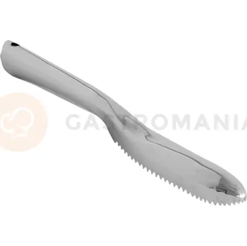 Kuchyňská škrabka Škrabka na ryby 235 mm | STALGAST, 303211