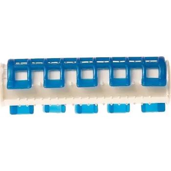 Natáčka na vlasy Sibel 4ks varné natáčky na vlasy, průměr 15mm