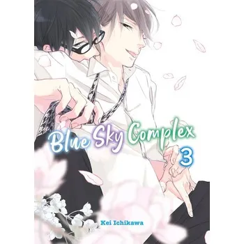 Komiks pro dospělé Blue Sky Complex 03 - Ichikawa, Kei