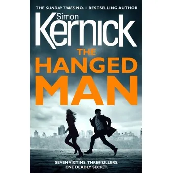 The Hanged Man - Simon Kernick