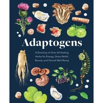 Adaptogens - Karen Berman