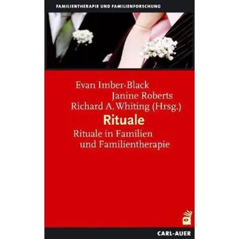Rituale - Imber-Black, Evan