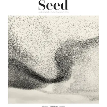 Seed Volume 5 - Seed Magazine