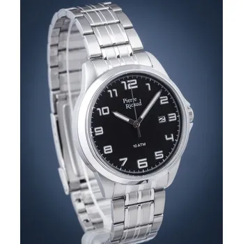 Hodinky Hodinky Pierre Ricaud Classic P60042.5124Q