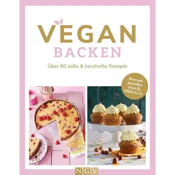 Vegan backen