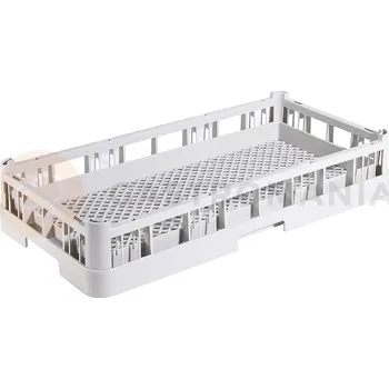 Univerzální čisticí prostředek Koš na příbory 500x250x100mm | CONTACTO, 2522/025