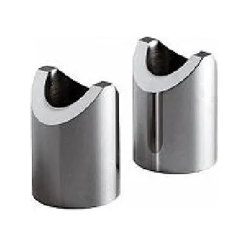 Kludi Příslušenství - Sada pro rohovou montáž, chrom 6211905-00