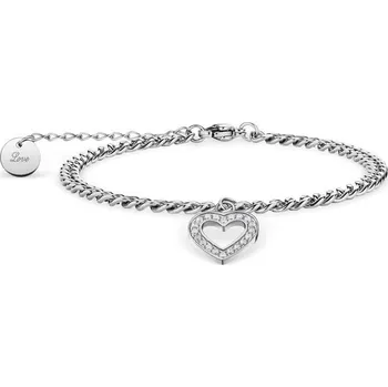 Náramek Náramek Bering Arctic Symphony 650-17-190 + 5 let záruka a dárek ZDARMA