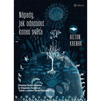 Osobní rozvoj Nápady, jak odsunout konec světa