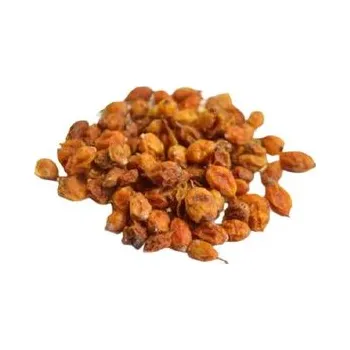 Rakytník Řešetlákový plod - celý, balení 1 kg