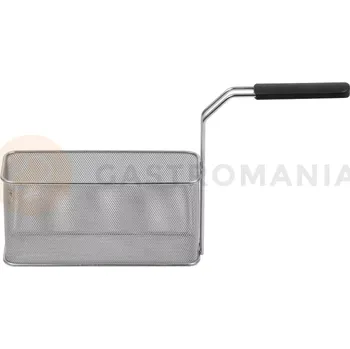 Gastro oděv Koš pro fritézy 1/2, 100x280x135 mm | REDFOX, 1963