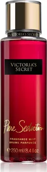 Tělový sprej Victoria´s Secret Pure Seduction vyživující tělový sprej 250 ml