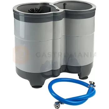 Sklenice Myčka na sklo | CONTACTO, 5866/002