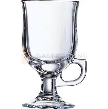 Sklenice Sklenice na irskou kávu, 0,24 l | ARCOROC, Irish Coffee