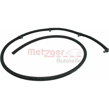 Palivový systém Hadice, unikání paliva METZGER 0840069