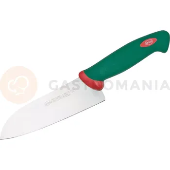 Kuchyňský nůž Nůž japonský Santoku 16 cm | SANELLI, 226161
