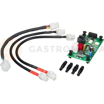 Barová židle Sada příslušenství (interface kit) MDB pro kávovar Sego | BRAVILOR BONAMAT, 7.270.615.101