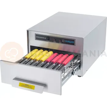 UV sterilizátor Prosvětlovač vajec | STALGAST, 690552