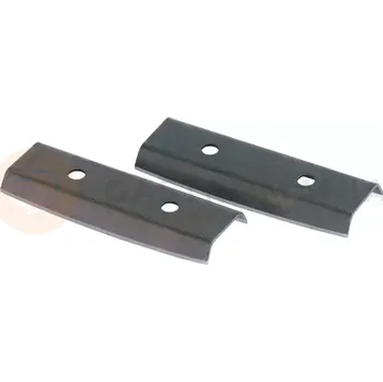 Kuchyňská škrabka Dva náhradní ostří do škrabky 1508/200 | CONTACTO, 1508/999